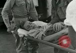 Image of wounded soldiers Tokyo Japan, 1950, second 28 stock footage video 65675020762