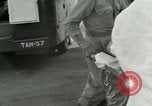Image of wounded soldiers Tokyo Japan, 1950, second 29 stock footage video 65675020762
