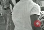 Image of wounded soldiers Tokyo Japan, 1950, second 30 stock footage video 65675020762
