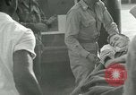 Image of wounded soldiers Tokyo Japan, 1950, second 31 stock footage video 65675020762