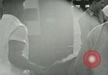 Image of wounded soldiers Tokyo Japan, 1950, second 32 stock footage video 65675020762