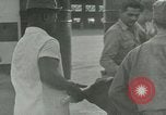 Image of wounded soldiers Tokyo Japan, 1950, second 33 stock footage video 65675020762