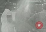 Image of wounded soldiers Tokyo Japan, 1950, second 34 stock footage video 65675020762