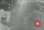 Image of wounded soldiers Tokyo Japan, 1950, second 35 stock footage video 65675020762