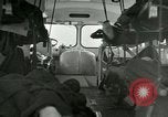 Image of wounded soldiers Tokyo Japan, 1950, second 41 stock footage video 65675020762