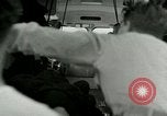 Image of wounded soldiers Tokyo Japan, 1950, second 42 stock footage video 65675020762