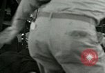 Image of wounded soldiers Tokyo Japan, 1950, second 43 stock footage video 65675020762