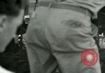 Image of wounded soldiers Tokyo Japan, 1950, second 44 stock footage video 65675020762