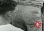 Image of wounded soldiers Tokyo Japan, 1950, second 45 stock footage video 65675020762