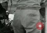 Image of wounded soldiers Tokyo Japan, 1950, second 47 stock footage video 65675020762