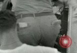 Image of wounded soldiers Tokyo Japan, 1950, second 50 stock footage video 65675020762