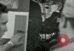 Image of wounded soldiers Tokyo Japan, 1950, second 54 stock footage video 65675020762