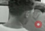 Image of wounded soldiers Tokyo Japan, 1950, second 55 stock footage video 65675020762
