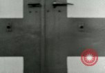 Image of wounded soldiers Tokyo Japan, 1950, second 57 stock footage video 65675020762