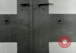 Image of wounded soldiers Tokyo Japan, 1950, second 58 stock footage video 65675020762