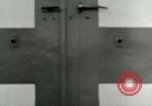 Image of wounded soldiers Tokyo Japan, 1950, second 59 stock footage video 65675020762