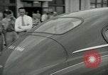 Immagine di Al Jolson Tokyo Giappone, 1950, secondo 38 filmato di repertorio 65675020763