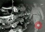 Immagine di Soldati feriti Tokyo Giappone, 1950, secondo 6 filmato di repertorio 65675020764