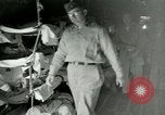 Immagine di Soldati feriti Tokyo Giappone, 1950, secondo 7 filmato di repertorio 65675020764