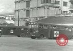 Immagine di Soldati feriti Tokyo Giappone, 1950, secondo 28 filmato di repertorio 65675020764
