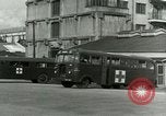 Immagine di Soldati feriti Tokyo Giappone, 1950, secondo 30 filmato di repertorio 65675020764