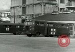 Immagine di Soldati feriti Tokyo Giappone, 1950, secondo 31 filmato di repertorio 65675020764