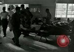 Immagine di Soldati feriti Tokyo Giappone, 1950, secondo 43 filmato di repertorio 65675020764