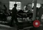 Immagine di Soldati feriti Tokyo Giappone, 1950, secondo 45 filmato di repertorio 65675020764