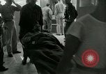 Immagine di Soldati feriti Tokyo Giappone, 1950, secondo 47 filmato di repertorio 65675020764