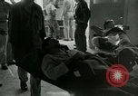 Immagine di Soldati feriti Tokyo Giappone, 1950, secondo 48 filmato di repertorio 65675020764