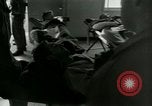Immagine di Soldati feriti Tokyo Giappone, 1950, secondo 49 filmato di repertorio 65675020764