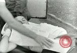 Immagine di Soldati feriti Tokyo Giappone, 1950, secondo 1 filmato di repertorio 65675020765