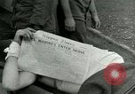 Immagine di Soldati feriti Tokyo Giappone, 1950, secondo 4 filmato di repertorio 65675020765