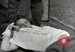 Immagine di Soldati feriti Tokyo Giappone, 1950, secondo 7 filmato di repertorio 65675020765