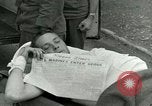 Immagine di Soldati feriti Tokyo Giappone, 1950, secondo 11 filmato di repertorio 65675020765