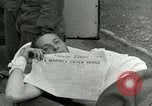Immagine di Soldati feriti Tokyo Giappone, 1950, secondo 13 filmato di repertorio 65675020765
