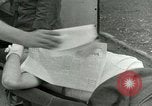 Immagine di Soldati feriti Tokyo Giappone, 1950, secondo 14 filmato di repertorio 65675020765
