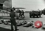 Immagine di Soldati feriti Tokyo Giappone, 1950, secondo 26 filmato di repertorio 65675020765