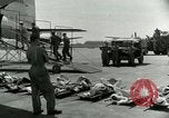 Immagine di Soldati feriti Tokyo Giappone, 1950, secondo 27 filmato di repertorio 65675020765