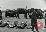 Immagine di Soldati feriti Tokyo Giappone, 1950, secondo 36 filmato di repertorio 65675020765