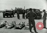 Immagine di Soldati feriti Tokyo Giappone, 1950, secondo 37 filmato di repertorio 65675020765