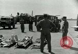 Immagine di Soldati feriti Tokyo Giappone, 1950, secondo 39 filmato di repertorio 65675020765