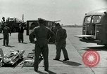Immagine di Soldati feriti Tokyo Giappone, 1950, secondo 42 filmato di repertorio 65675020765