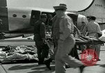Immagine di Soldati feriti Tokyo Giappone, 1950, secondo 46 filmato di repertorio 65675020765