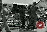 Immagine di Soldati feriti Tokyo Giappone, 1950, secondo 47 filmato di repertorio 65675020765
