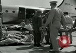 Immagine di Soldati feriti Tokyo Giappone, 1950, secondo 49 filmato di repertorio 65675020765