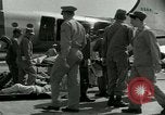 Immagine di Soldati feriti Tokyo Giappone, 1950, secondo 50 filmato di repertorio 65675020765