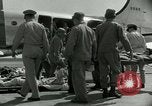 Immagine di Soldati feriti Tokyo Giappone, 1950, secondo 51 filmato di repertorio 65675020765