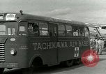 Immagine di Soldati feriti Tokyo Giappone, 1950, secondo 29 filmato di repertorio 65675020766