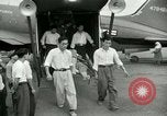 Immagine di Soldati feriti Tokyo Giappone, 1950, secondo 53 filmato di repertorio 65675020766